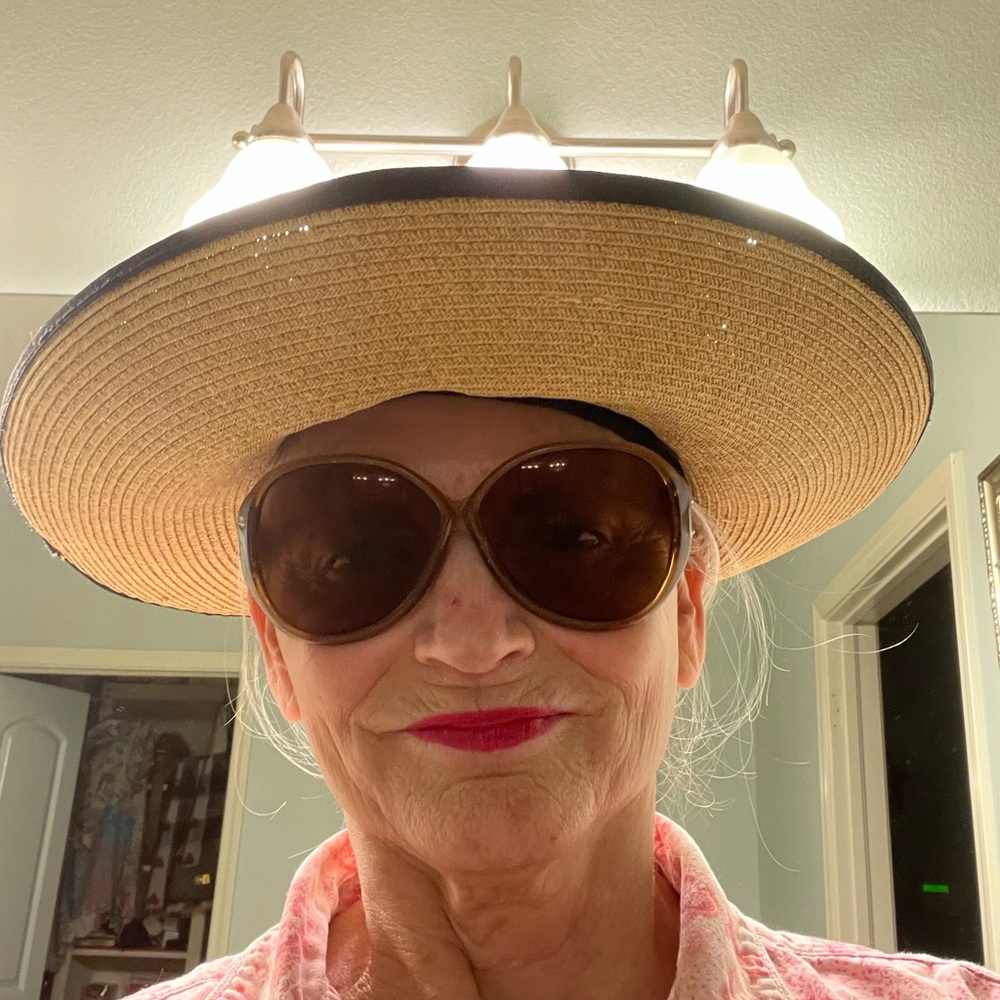 Cappelli Hat Host Pick - image 7